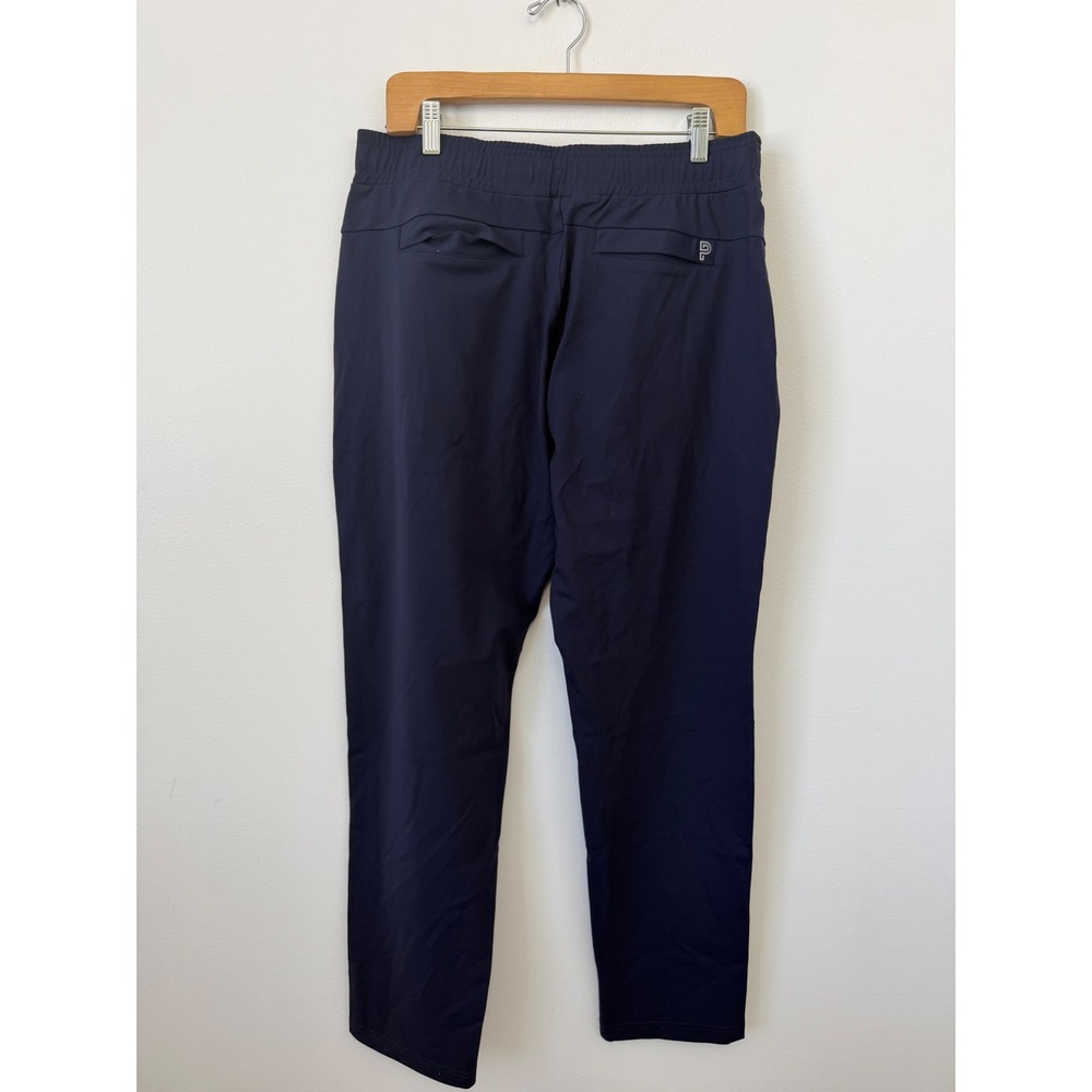 Public Rec Men's Daymaker Pants – Navy – Size 34x32 – NWT - Picture 3 of 5